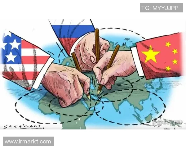 俄乌冲突如何重塑全球地缘政治格局与国际关系新动向 俄乌冲突如何重塑全球地缘政治格局与国际关系新动向