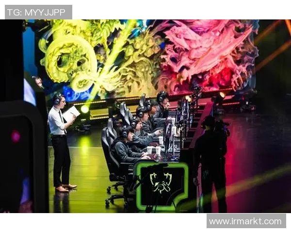 电竞项目版权方的两难抉择是开放还是封闭的未来之路